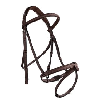 Bridles for Jumping